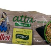 Wow Organic Veg Atta Noodles 240 Gms