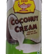 Coconut Cream 400 Ml