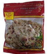 Deep Tandoori Naan Whole Wheat