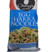 Chings Egg Hakka Noodles 150Gms