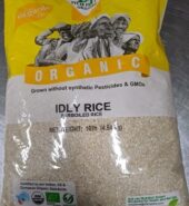 24Mantra Organic Idli Rice 10Lb