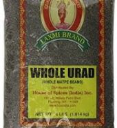 Laxmi Whole Urad 2 Lb