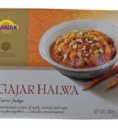 Nanak Halwa Gajar 400G