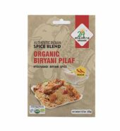 24Mantra Organic Biryani Spice Blend 22gm