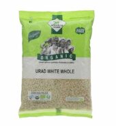 24Mantra Organic Urad Gota Whole 4Lb