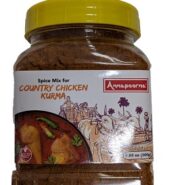 Annapoorna Country Chicken Kurma Masala – 200Gms