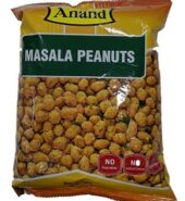 Anand Masala Peanuts 200 G