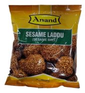 Anand Sesame Laddu 200 G