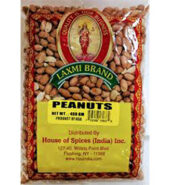 Laxmi Peanuts 400 Gm