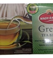 Wagh Bakri Green Tea Bags 200G