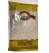 GM Basmati Mamra / Puffed Rice 800g