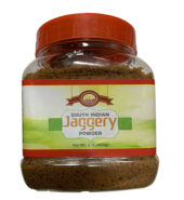 GM South Indian Jaggery Powder Jar 2lbs