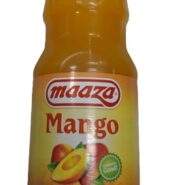 Maaza Mango(Bottle) 1 Lt
