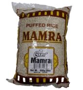 Cow Basmati Mamra / Puffed Rice 800Gm