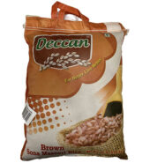 Deccan Brown Sona Masoori 20lbs