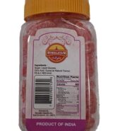 Himalayan Delight Guava Candy In Jar 200 Gms