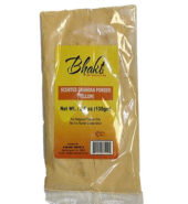 Bhakti Scented Chandan Powder Brown 100 Gms