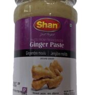 Shan Ginger Paste 310Gm