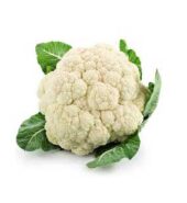 Cauliflower(1 Count)