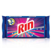 Rin Bar Soap 100 Gms