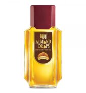 Bajaj Almond Oil 200 Ml