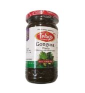 Telugu Foods Gongura Paste 300 Gms
