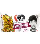 Chings Singapore Curry Noodles 240g