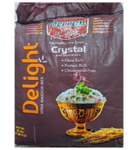 Deccan Delight Sona masoori Rice