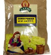 Laxmi Cumin Powder 4 Lb