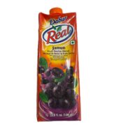 Dabur Real Jamun Drink 1ltr