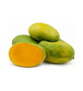 Mango (Mallika / Neelum) – 1 PC (Indian Mango)