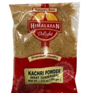 Himalayan Delight Kachari Powder ( Meat Tenderizer) 100 Gms