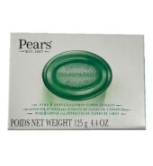 Pears Oil Clear Soap 125 gms