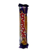 Cadbury Crunch Bar 40 Gms