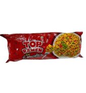 Top Ramen Masala Noodles 420gm