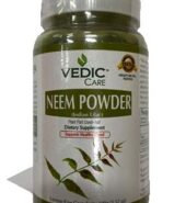 Vedic Neem Powder 100G