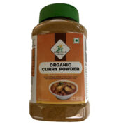 24Mantra Organic Curry Powder 10Oz
