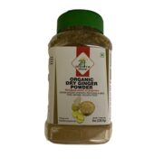 24Mantra Organic Ginger Powder 8Oz