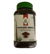 24Mantra Organic Mustard Small 12Oz