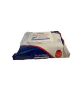 Disinfectant Wipes 75% Alcohol (50 pcs)