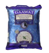 Daawat Basmati Rice 10lb