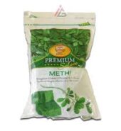 Deep Frozen Methi Blocks 12oz