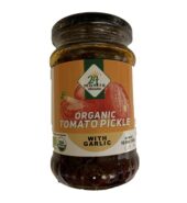 24Mantra Organic Tomato Pickle 300Gms