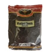 Deep Mustard Seed 200Gm