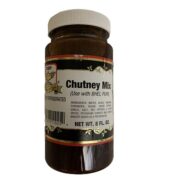 Deep Chutney Mix Frozen 8oz