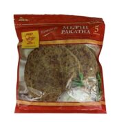 Methi Paratha Deep Frozen