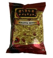 Magic Masala Khatta Mitha 6oz/170gm