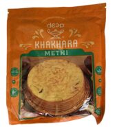 Deep Methi Khakra 200gm