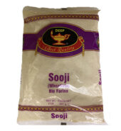 Sooji Coarse / upma rava  2lb – Deep
