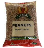 PEANUTS LAXMI 3.5 LB